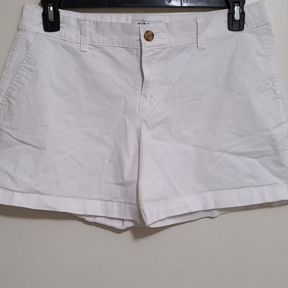 Old navy shorts